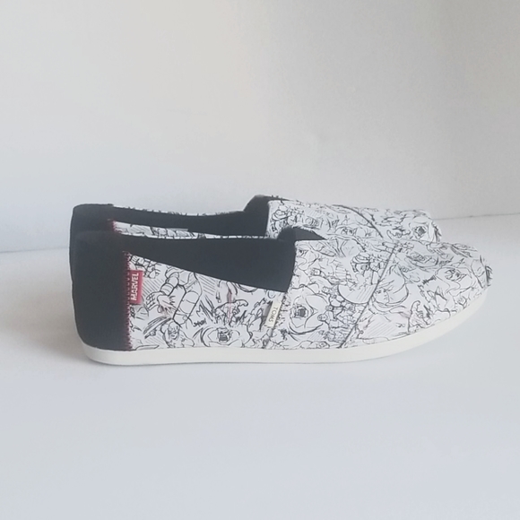 TOMS Women's Loafers - Picture 3 of 6